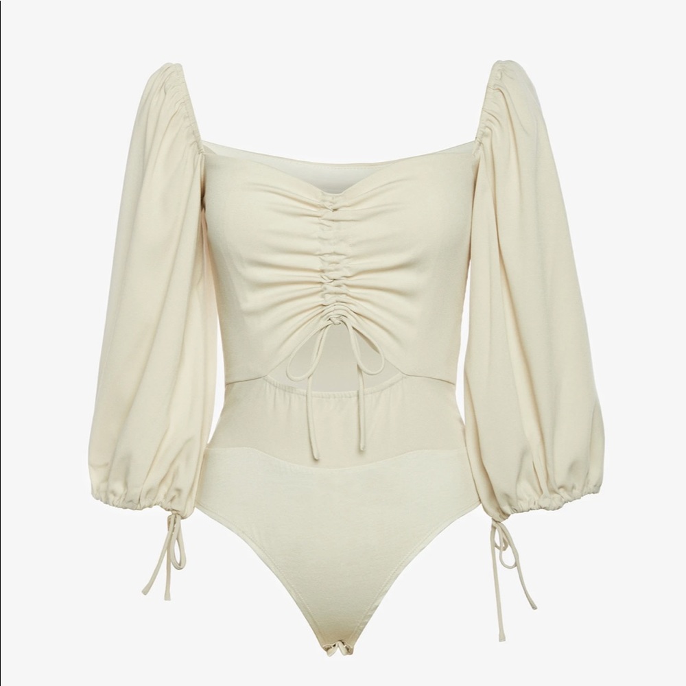 Lani the Label Bodysuit